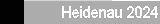 Heidenau 2024