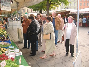 Viktualienmarkt