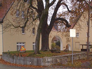 Landhotel Keils Gut