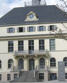 Glashütte, Uhrenmuseum